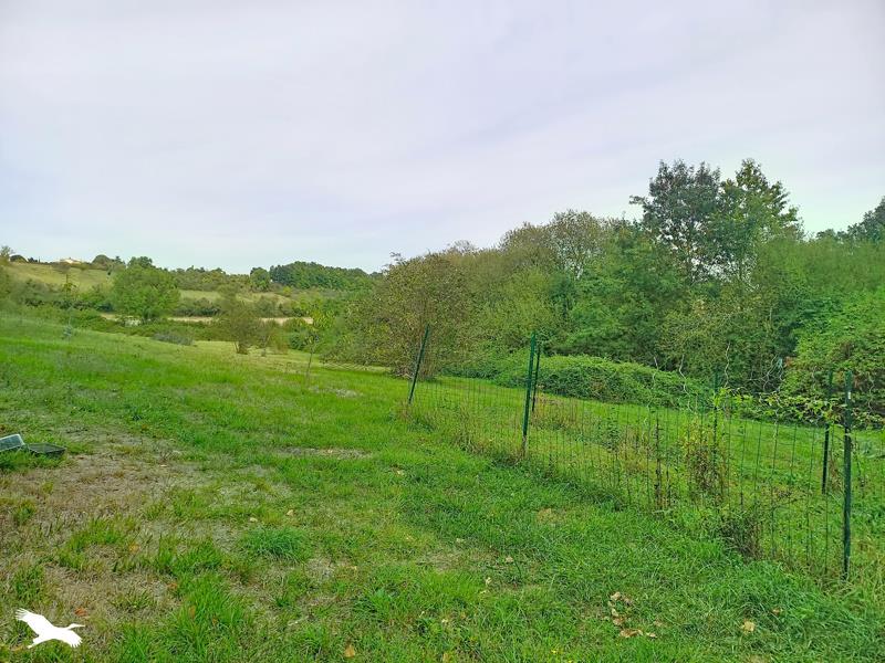 Vente Maison Ribérac - 6 pièces -172 m² - (24600)