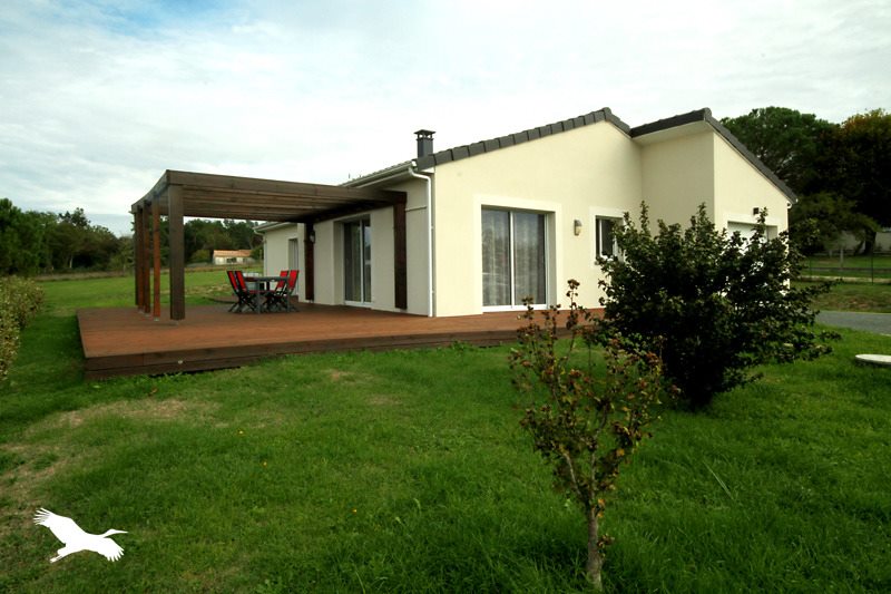 Maison 5 pièces 97 m² · à Tocane-Saint-Apre · 97 m² · 229 336 €