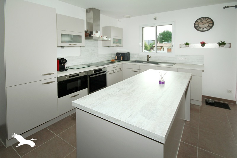 Vente Maison Tocane-Saint-Apre - 5 pièces -97 m² - (24350)