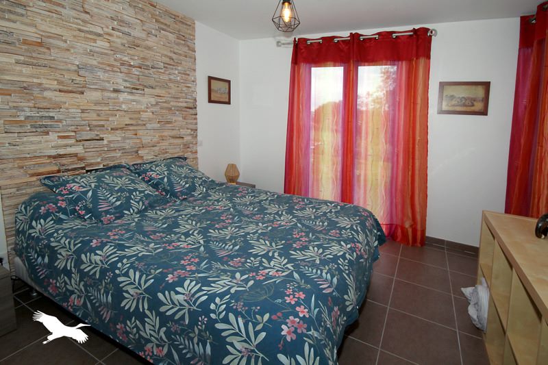 Vente Maison Tocane-Saint-Apre - 5 pièces -97 m² - (24350)