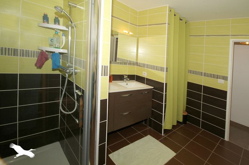 Vente Maison Tocane-Saint-Apre - 5 pièces -97 m² - (24350)