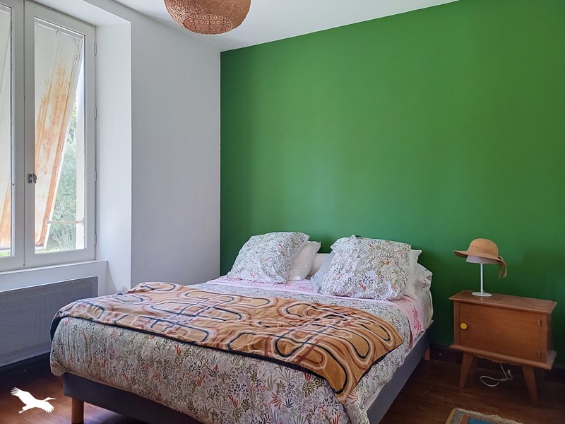 Vente Maison Ribérac - 6 pièces -115 m² - (24600)