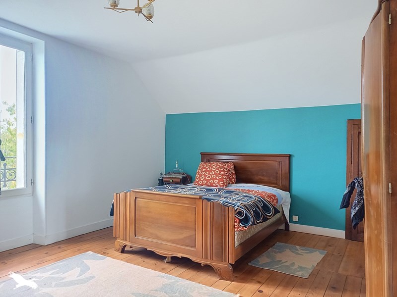 Vente Maison Ribérac - 6 pièces -115 m² - (24600)