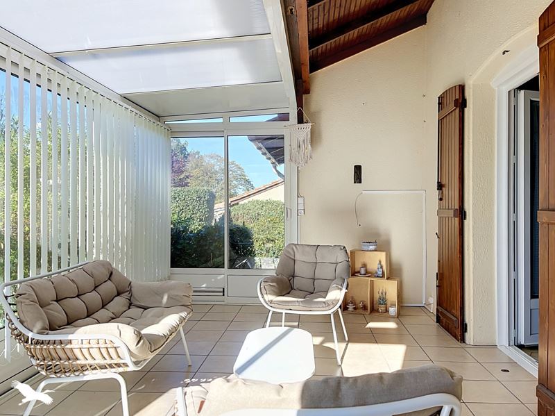 Vente Maison Ribérac - 4 pièces -118 m² - (24600)