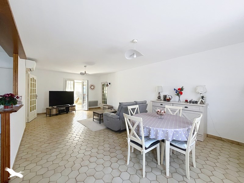 Vente Maison Ribérac - 4 pièces -118 m² - (24600)