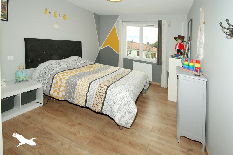 Vente Maison Grand-Brassac - 6 pièces -162 m² - (24350)