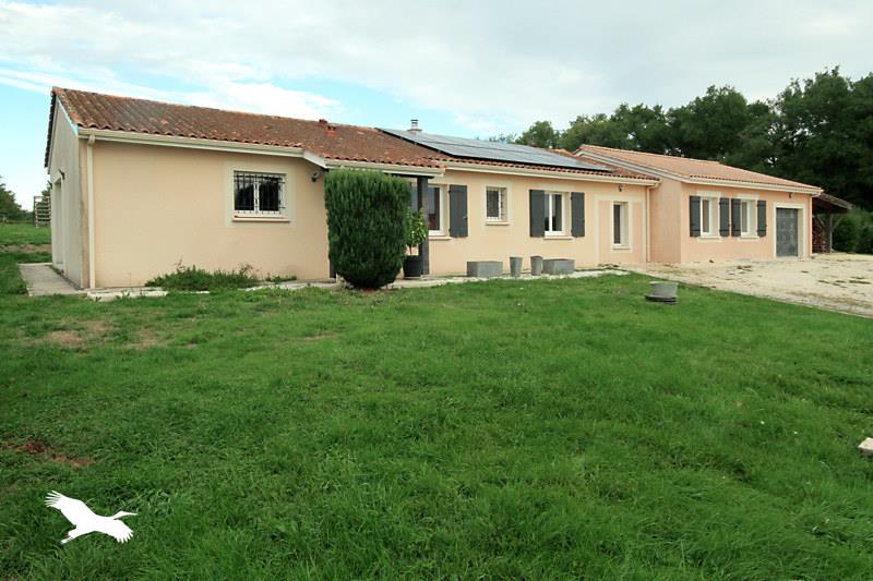 Maison 6 pièces 162 m² · à Grand-Brassac · 162 m² · 267 648 €