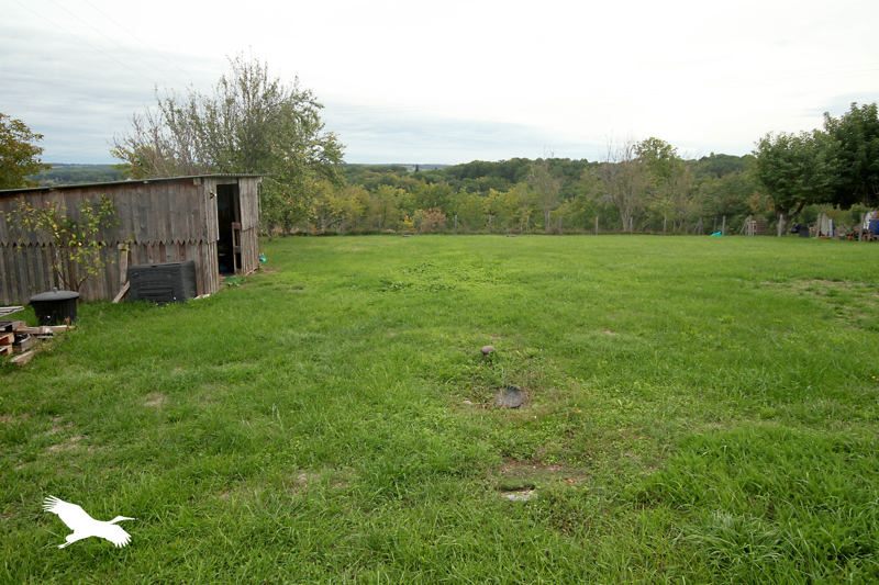 Vente Maison Saint-Martin-de-Ribérac - 5 pièces -103 m² - (24600)
