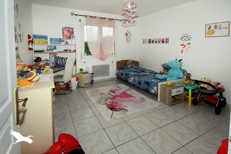 Vente Maison Saint-Martin-de-Ribérac - 5 pièces -103 m² - (24600)