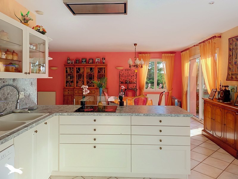 Vente Maison Saint-Victor - 6 pièces -128 m² - (24350)