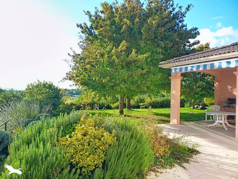 Vente Maison Saint-Victor - 6 pièces -128 m² - (24350)