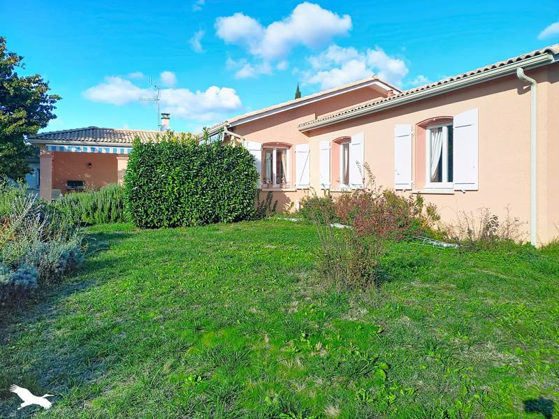 Vente Maison Saint-Victor - 6 pièces -128 m² - (24350)