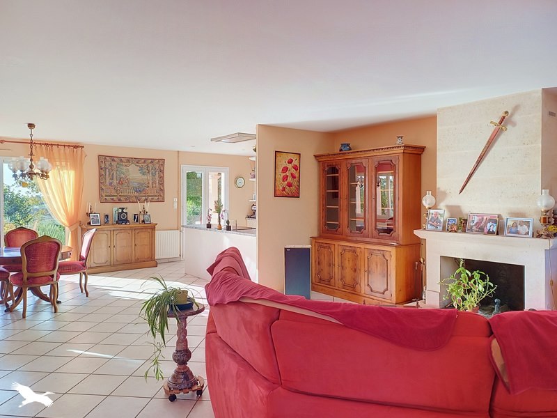 Vente Maison Saint-Victor - 6 pièces -128 m² - (24350)