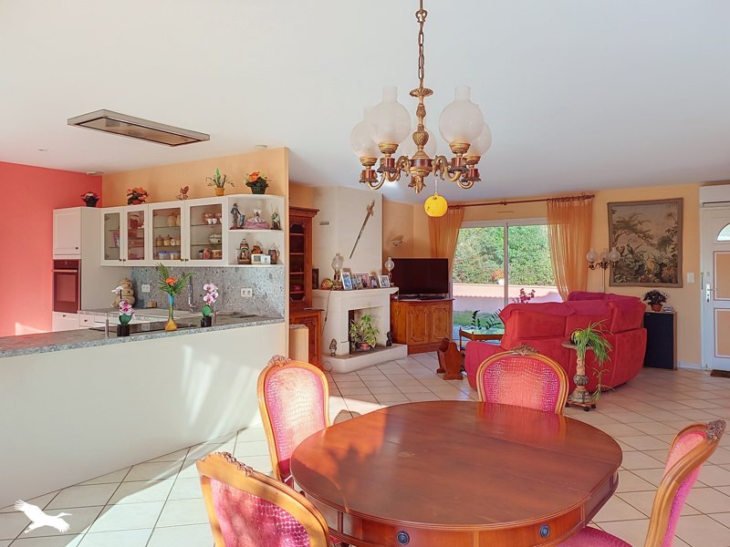 Vente Maison Saint-Victor - 6 pièces -128 m² - (24350)