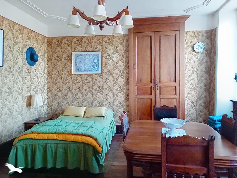 Vente Maison Ribérac - 5 pièces -170 m² - (24600)