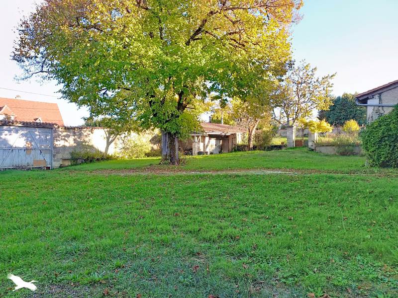 Vente Maison Ribérac - 5 pièces -170 m² - (24600)