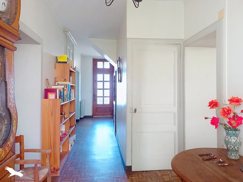 Vente Maison Ribérac - 5 pièces -170 m² - (24600)