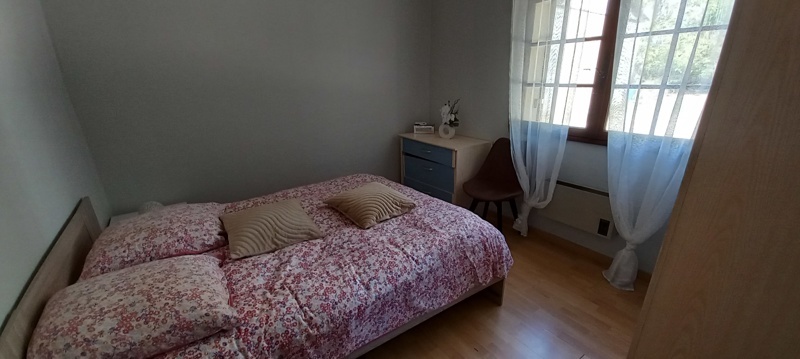 Vente Maison Tocane-Saint-Apre - 6 pièces -129 m² - (24350)