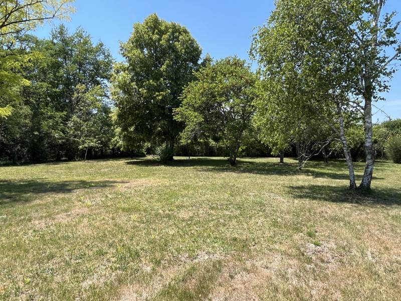 Vente Maison Ribérac - 9 pièces -135 m² - (24600)