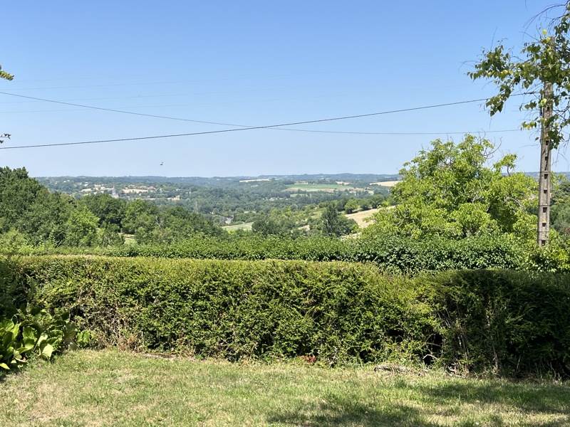 Vente Maison Ribérac - 9 pièces -135 m² - (24600)