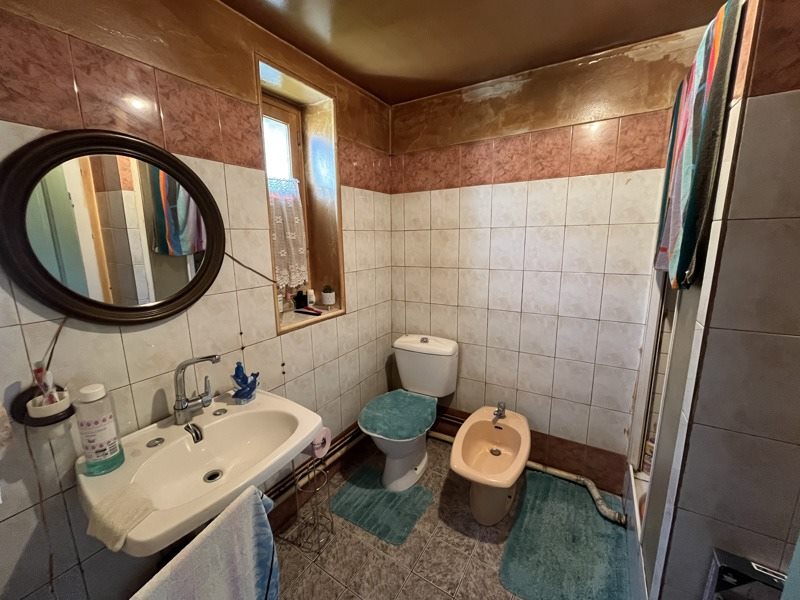 Vente Maison Chassaignes - 4 pièces -123 m² - (24600)