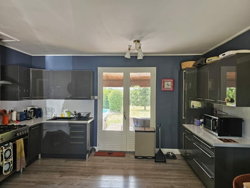 Vente Maison Ribérac - 4 pièces -83 m² - (24600)