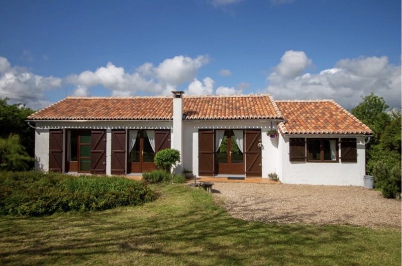 Vente Maison Ribérac - 4 pièces -83 m² - (24600)