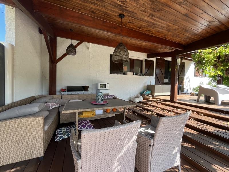 Vente Maison Ribérac - 4 pièces -83 m² - (24600)
