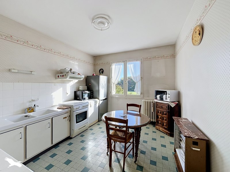 Vente Maison Ribérac - 4 pièces -82 m² - (24600)