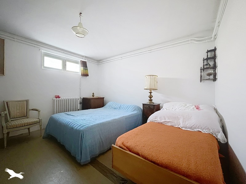 Vente Maison Ribérac - 4 pièces -82 m² - (24600)