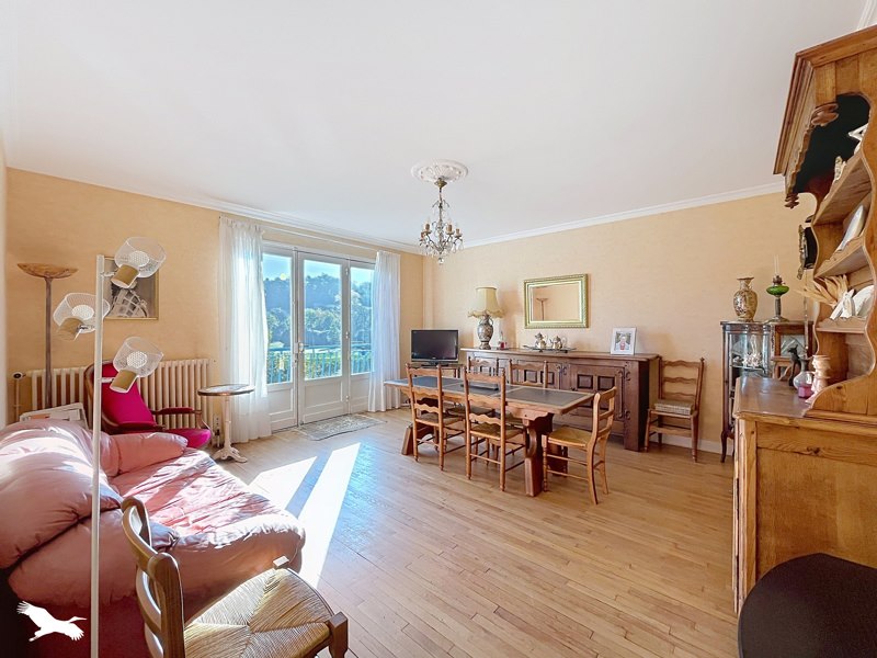 Vente Maison Ribérac - 4 pièces -82 m² - (24600)