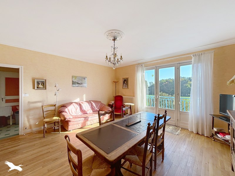 Vente Maison Ribérac - 4 pièces -82 m² - (24600)
