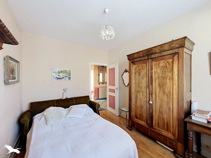 Vente Maison Ribérac - 4 pièces -82 m² - (24600)