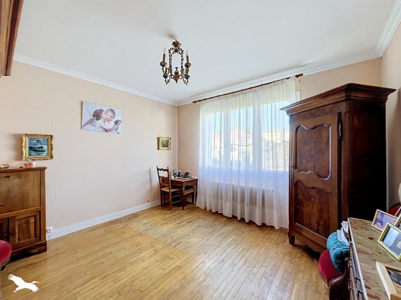 Vente Maison Ribérac - 4 pièces -82 m² - (24600)
