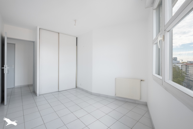 Vente Appartement MONTPELLIER - 4 pièces -76 m² - (34000)