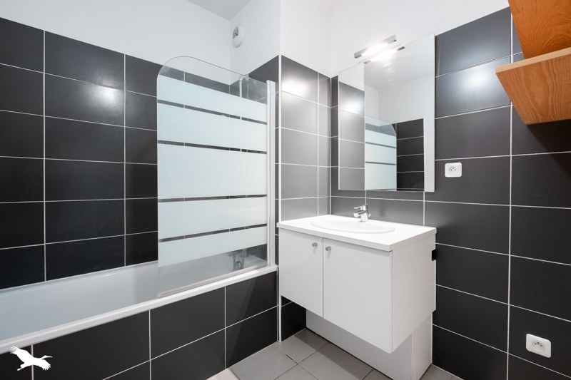 Vente Appartement MONTPELLIER - 3 pièces -65 m² - (34000)