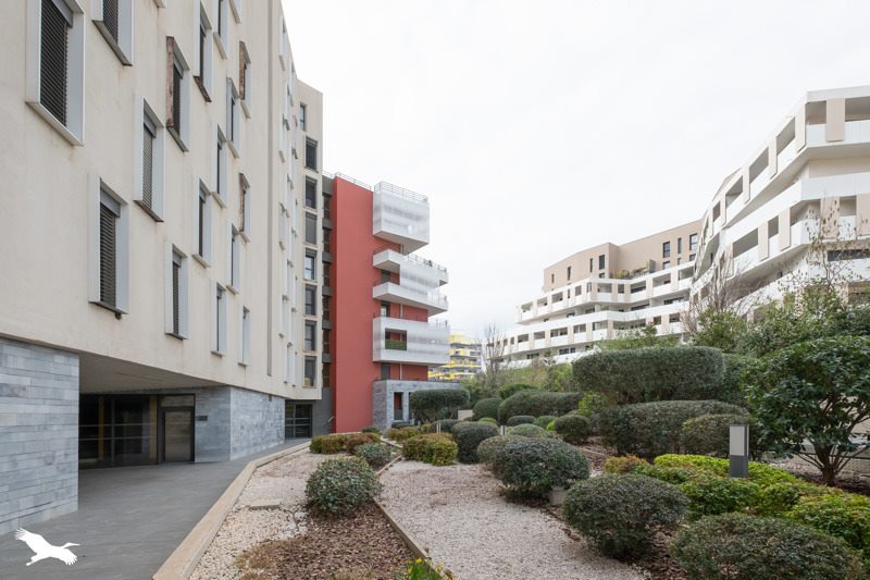 Vente Appartement MONTPELLIER - 3 pièces -65 m² - (34000)