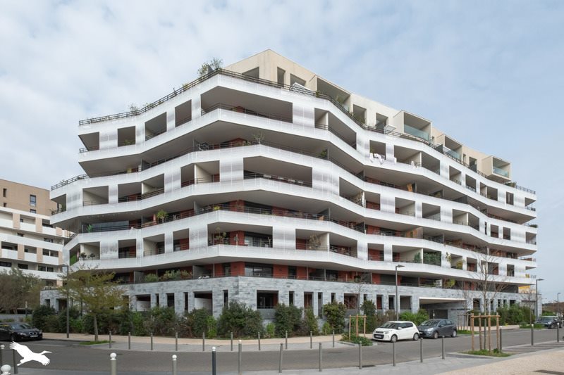 Vente Appartement MONTPELLIER - 3 pièces -65 m² - (34000)