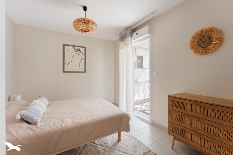 Vente Appartement MONTPELLIER - 3 pièces -68 m² - (34000)