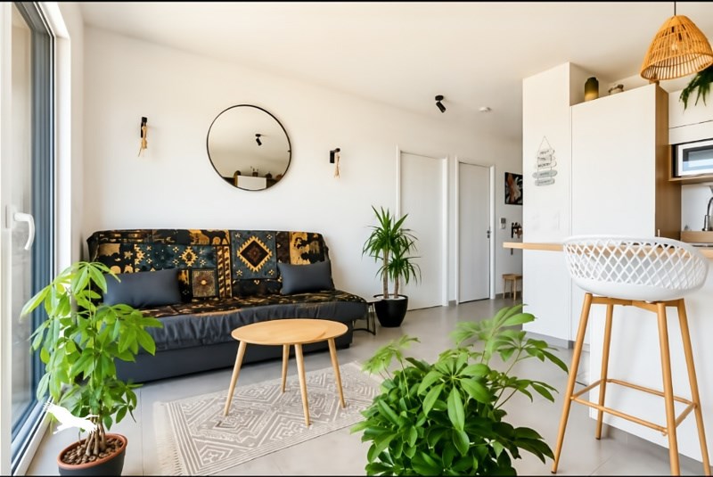 Vente Appartement LATTES 34970 2 pièces - 39 m²