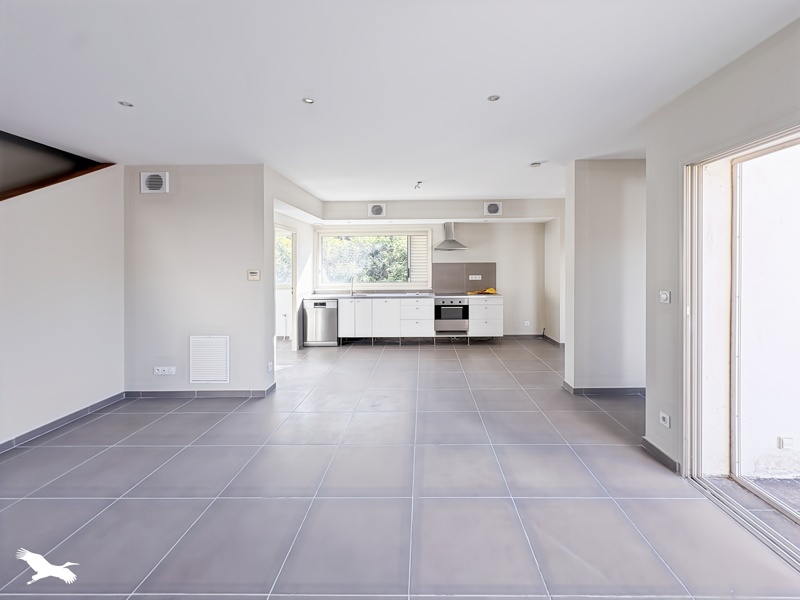 Vente Maison LATTES - 4 pièces -115 m² - (34970)