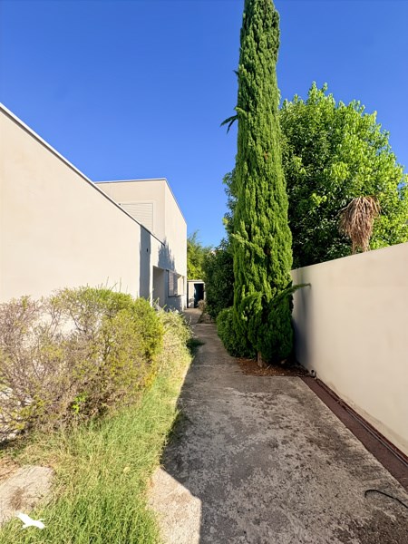 Vente Maison LATTES - 4 pièces -115 m² - (34970)