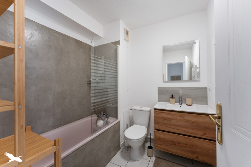Vente Appartement Montpellier - 1 pièce -28 m² - (34000)