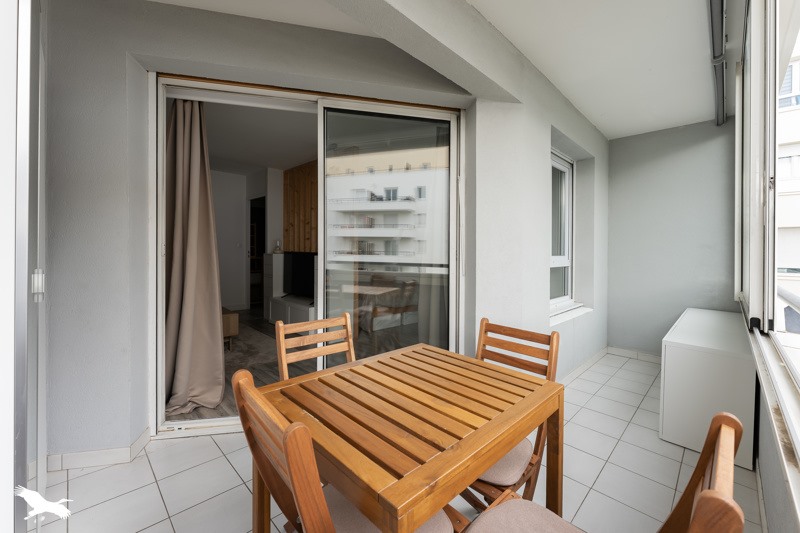 Vente Appartement Montpellier - 1 pièce -28 m² - (34000)