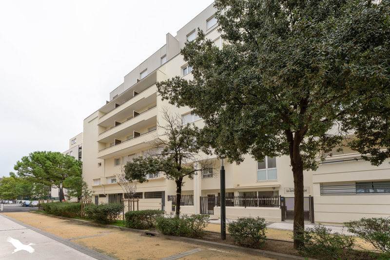 Vente Appartement Montpellier - 1 pièce -28 m² - (34000)