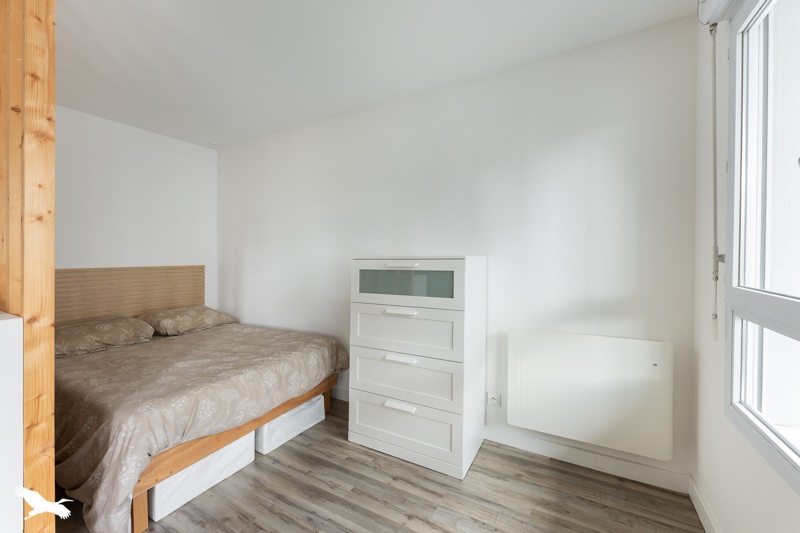 Vente Appartement Montpellier - 1 pièce -28 m² - (34000)