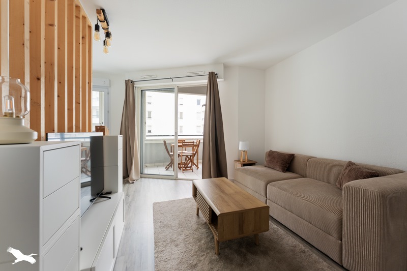 Vente Appartement Montpellier 34000 1 pièce - 27,97 m²