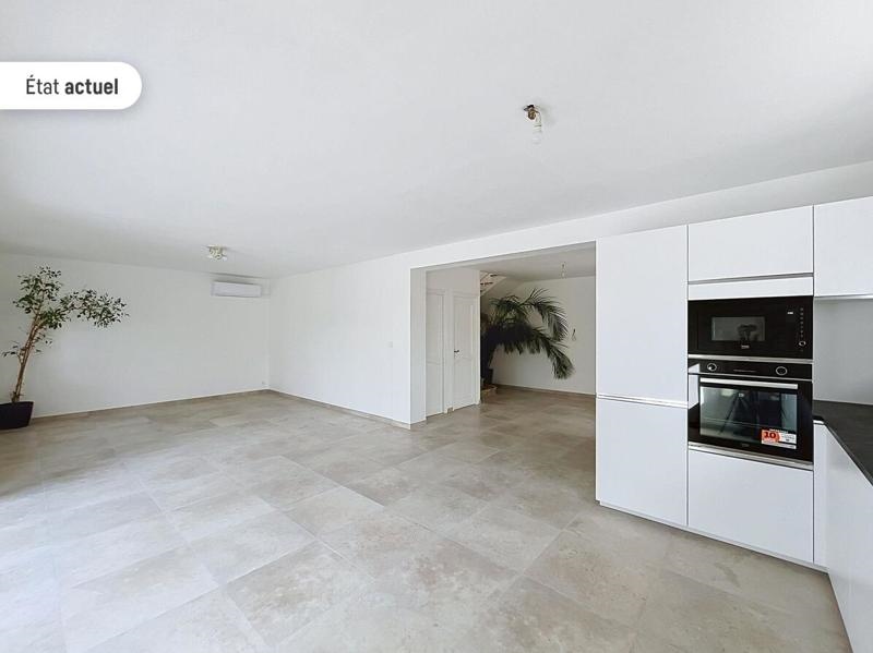 Vente Maison Lattes - 6 pièces -180 m² - (34970)