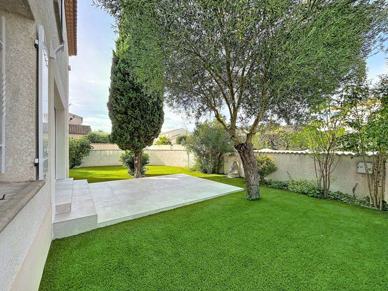 Vente Maison Lattes 34970 6 pièces - 180 m²