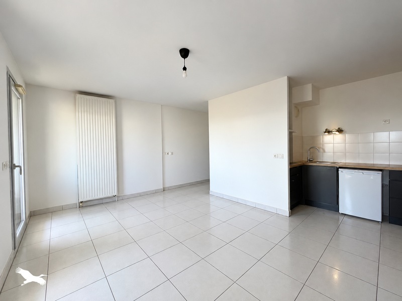 Vente Appartement Montpellier - 3 pièces -70 m² - (34000)
